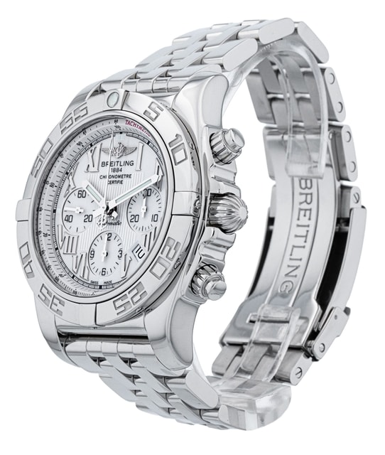 Breitling Chronomat 44 AB0110 Image 2